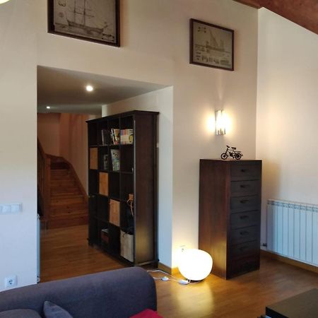 Duplex Familiar En Esterri d'Àneu Zewnętrze zdjęcie