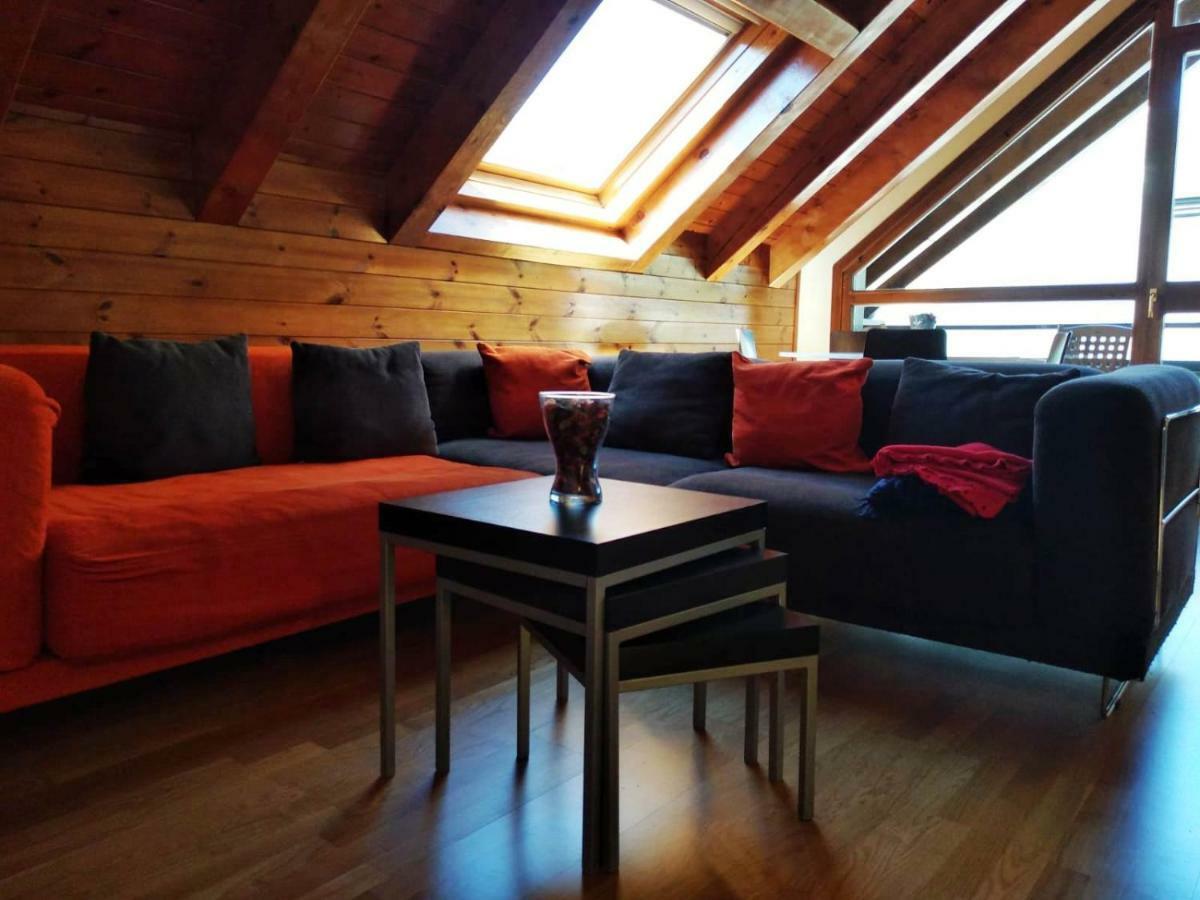Duplex Familiar En Esterri d'Àneu Zewnętrze zdjęcie