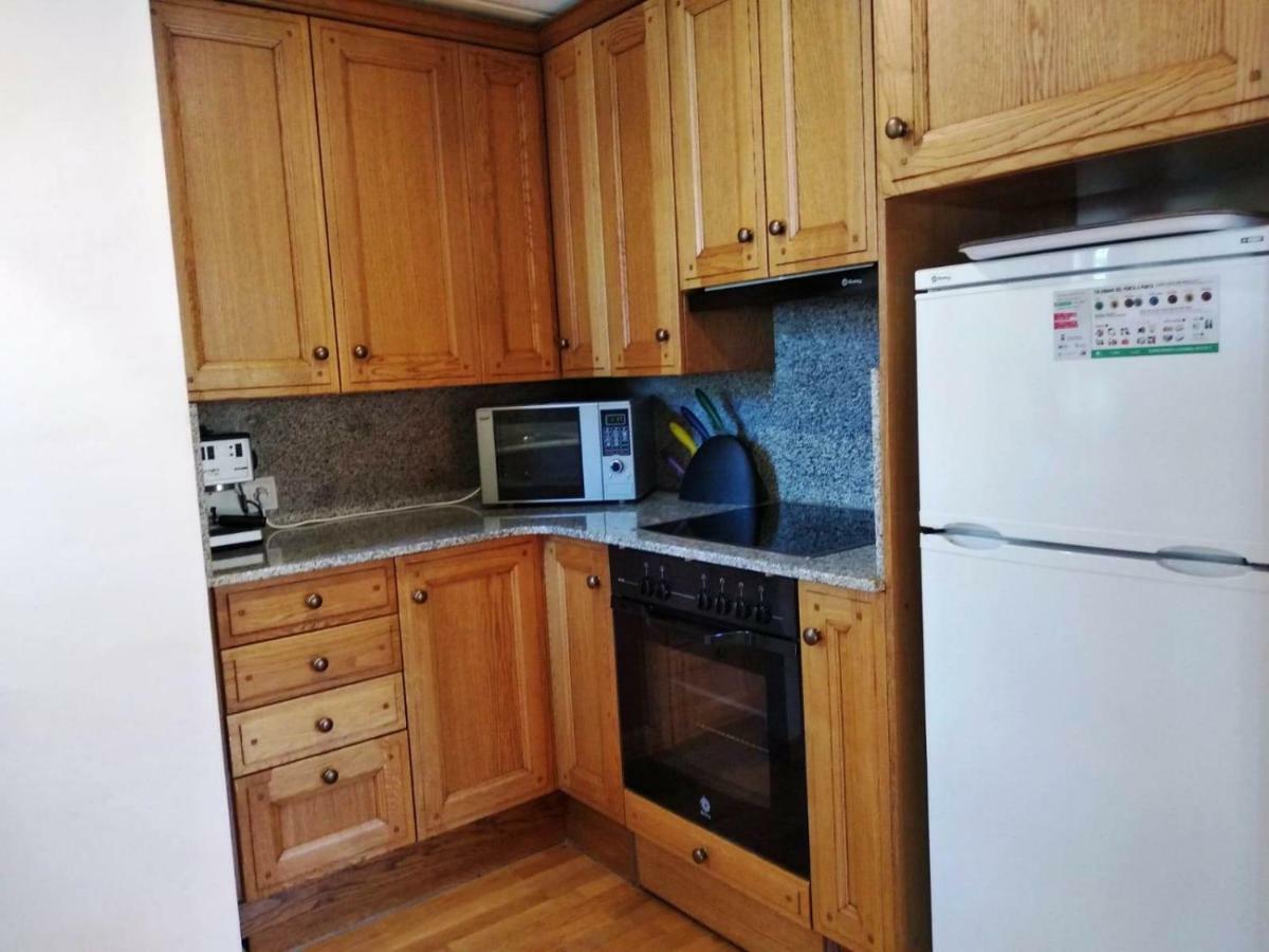 Duplex Familiar En Esterri d'Àneu Zewnętrze zdjęcie