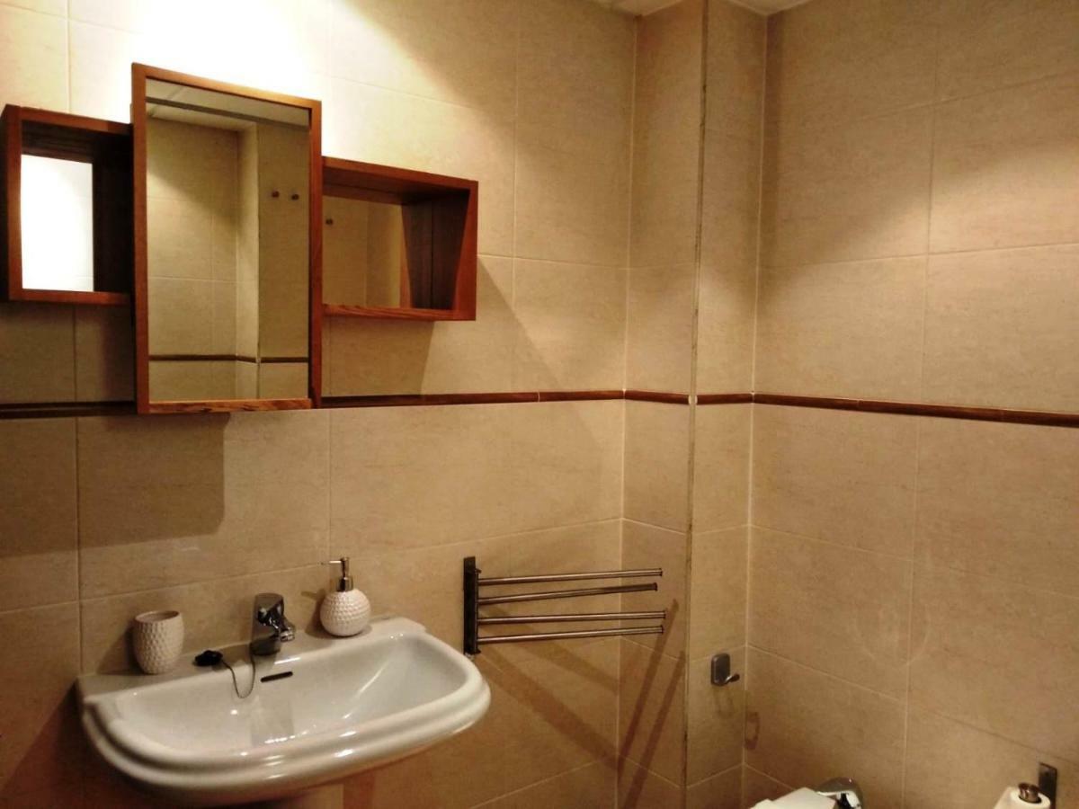 Duplex Familiar En Esterri d'Àneu Zewnętrze zdjęcie