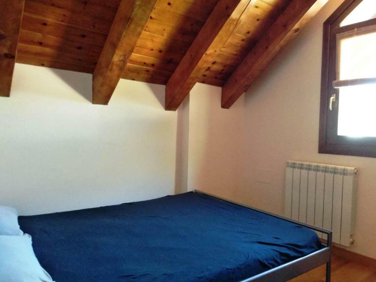 Duplex Familiar En Esterri d'Àneu Zewnętrze zdjęcie