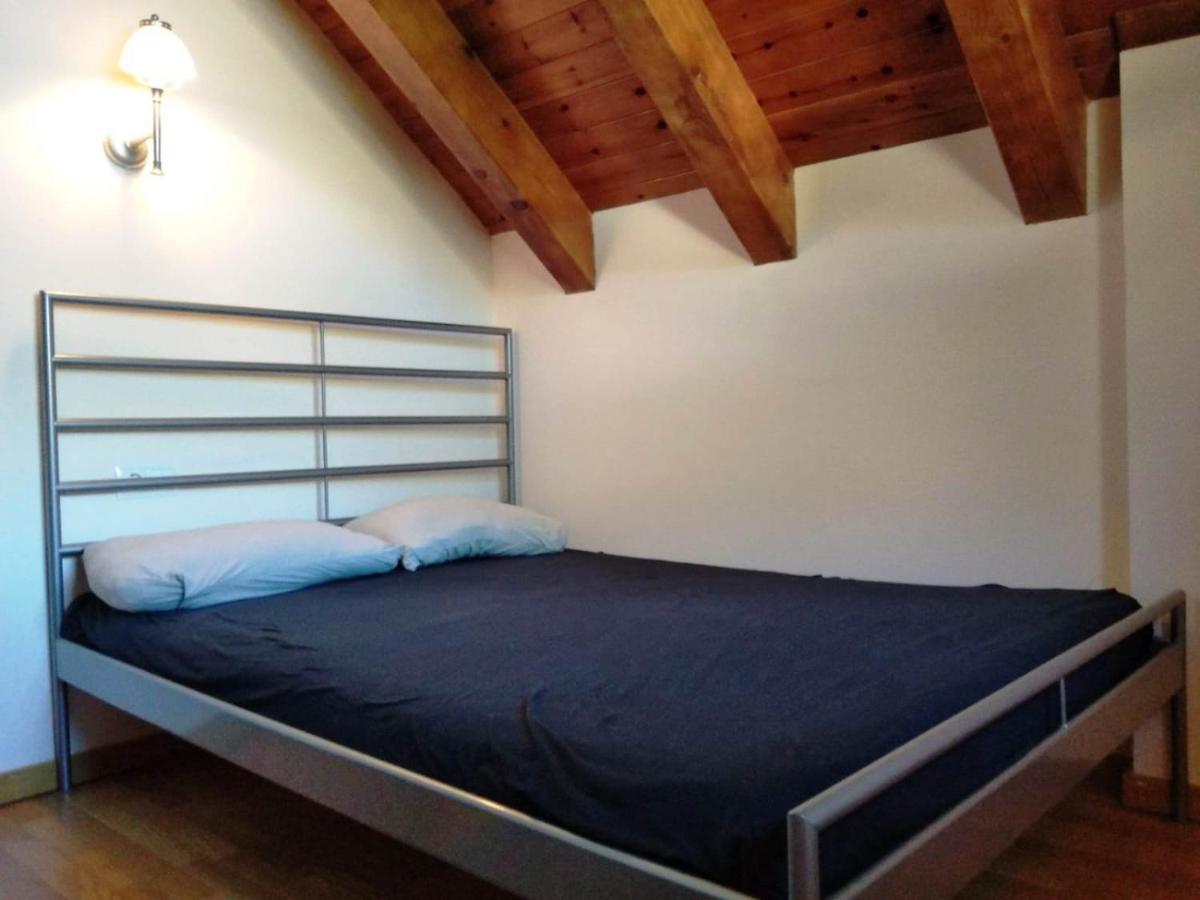 Duplex Familiar En Esterri d'Àneu Zewnętrze zdjęcie