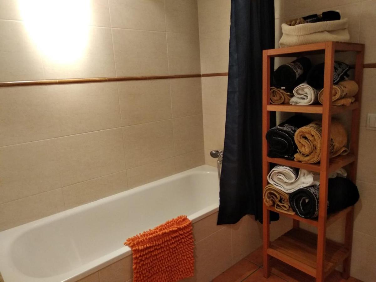 Duplex Familiar En Esterri d'Àneu Zewnętrze zdjęcie