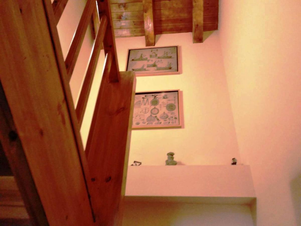 Duplex Familiar En Esterri d'Àneu Zewnętrze zdjęcie